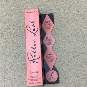 Benefit Roller Lash Mascara